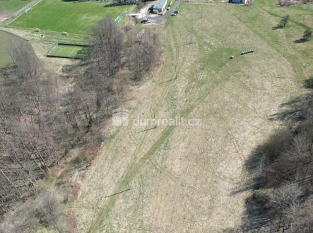 1 | Prodej - pozemek pro bydlení, 1 819 m²