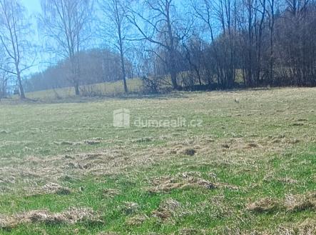 2 | Prodej - pozemek pro bydlení, 1 819 m²