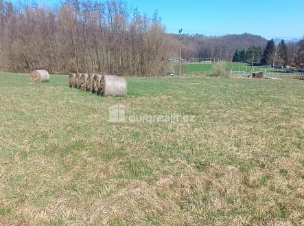 4 | Prodej - pozemek pro bydlení, 1 819 m²
