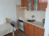 Pronájem bytu, 1+kk, 28 m²