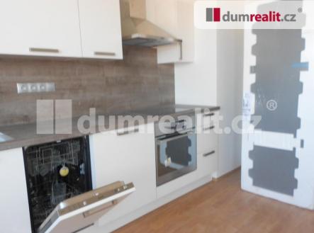4 | Pronájem bytu, 2+kk, 46 m²