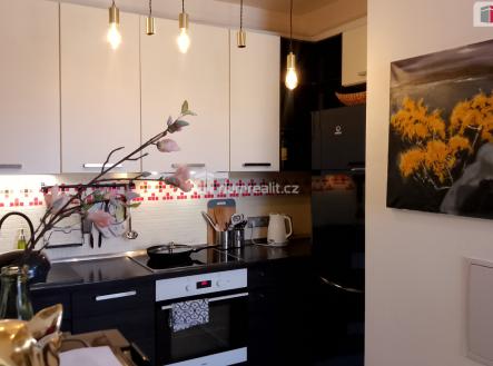 8 | Prodej bytu, 2+1, 106 m²