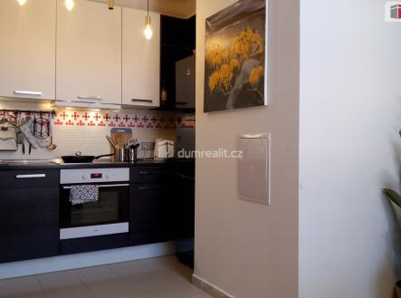 9 | Prodej bytu, 2+1, 106 m²