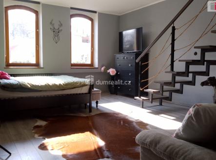 Prodej bytu, 2+1, 106 m² obrázek