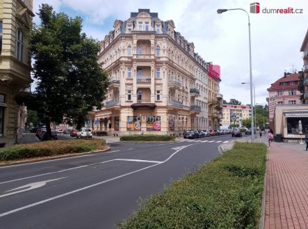 1 | Prodej bytu, 2+1, 106 m²
