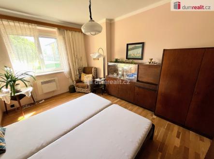 2 | Pronájem bytu, 1+1, 40 m²