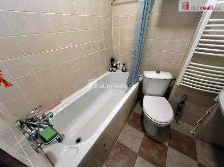 3 | Pronájem bytu, 1+1, 40 m²