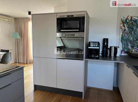 3 | Prodej bytu, 3+kk, 140 m²
