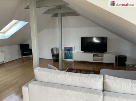 4 | Prodej bytu, 3+kk, 140 m²