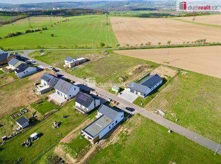 1 | Prodej - pozemek pro bydlení, 1 108 m²