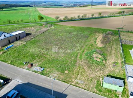 2 | Prodej - pozemek pro bydlení, 1 108 m²