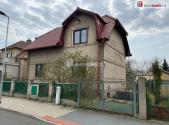 Prodej - dům/vila, 120 m²