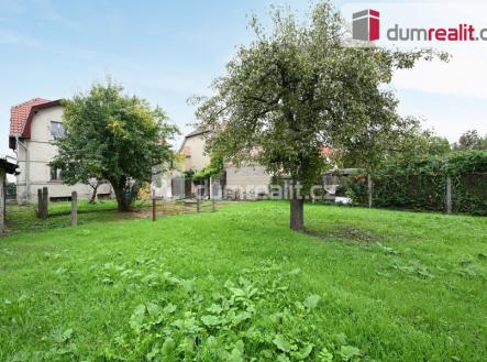 2 | Prodej - dům/vila, 120 m²