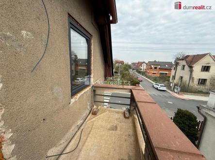 4 | Prodej - dům/vila, 120 m²