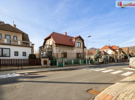 2 | Prodej - dům/vila, 120 m²