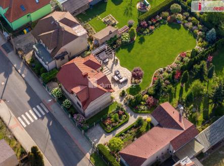 3 | Prodej - dům/vila, 120 m²