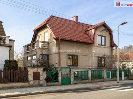 4 | Prodej - dům/vila, 120 m²