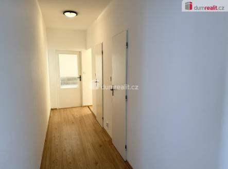 6 | Prodej bytu, 2+1, 72 m²