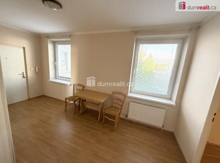 7 | Prodej bytu, 2+1, 72 m²