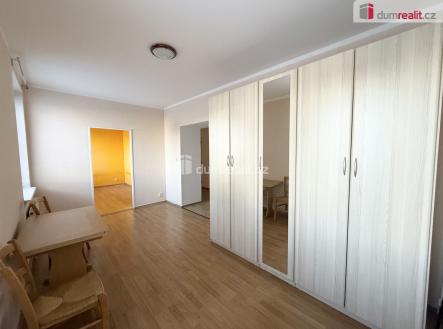 8 | Prodej bytu, 2+1, 72 m²