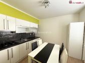 Prodej bytu, 2+1, 72 m²
