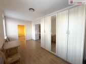 Prodej bytu, 2+1, 72 m²