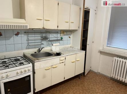 10 | Prodej bytu, 3+1, 78 m²
