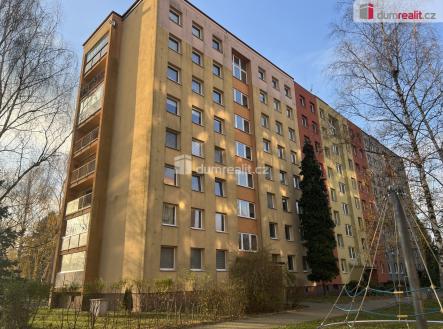 1 | Prodej bytu, 3+1, 78 m²