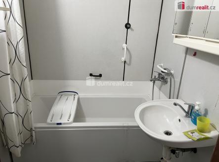 před | Prodej bytu, 3+1, 78 m²