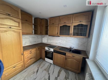 po | Prodej bytu, 3+1, 78 m²