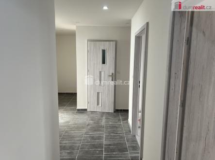 po | Prodej bytu, 3+1, 78 m²