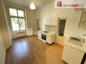 Pronájem bytu, 2+kk, 35 m²