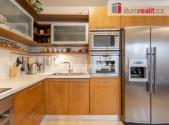 Pronájem bytu, 2+kk, 62 m²