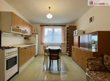Prodej bytu, 2+1, 53 m² obrázek