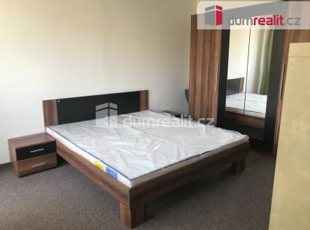 Pronájem bytu, 1+1, 27 m² obrázek