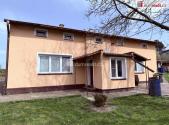 Prodej - dům/vila, 287 m²