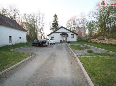 1 | Prodej - dům/vila, 81 m²