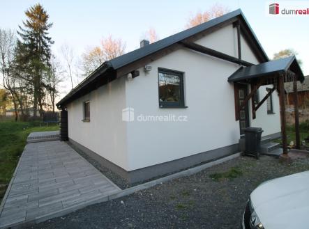 2 | Prodej - dům/vila, 81 m²