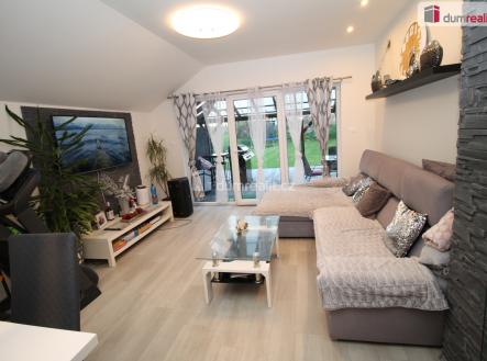 3 | Prodej - dům/vila, 81 m²
