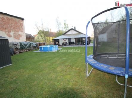 4 | Prodej - dům/vila, 81 m²