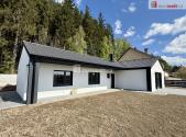 Prodej - dům/vila, 135 m²