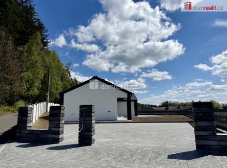 2 | Prodej - dům/vila, 135 m²