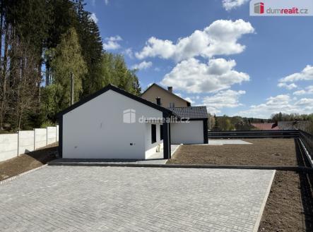 4 | Prodej - dům/vila, 135 m²