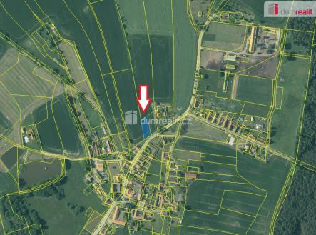 2 | Prodej - pozemek pro bydlení, 1 228 m²