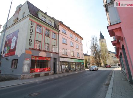 Pronájem - jiné, 90 m² obrázek