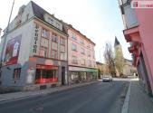 Pronájem - jiné, 90 m²