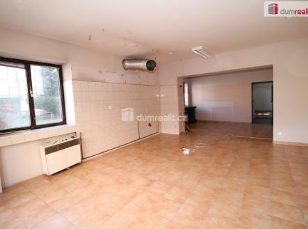 2 | Pronájem - jiné, 90 m²