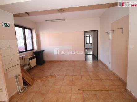 3 | Pronájem - jiné, 90 m²