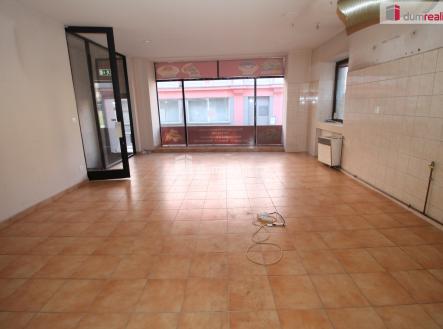 4 | Pronájem - jiné, 90 m²