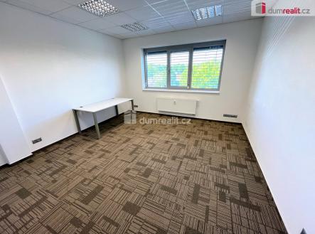 1 | Pronájem - kanceláře, 20 m²